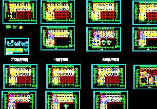 ĳ�Ƶ��ۺ�¥�ṹ���ͼ