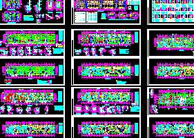 ĳ��֫����ǽסլ�ṹͼֽ