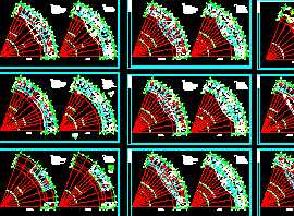 ĳ���ΰ칫¥��ܽṹʩ��ͼ