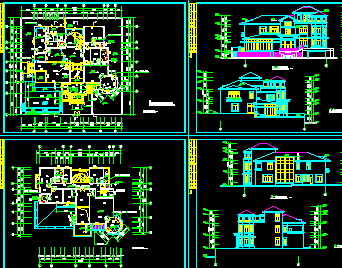 ĳ�������ʩ��ͼ