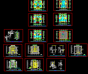 ĳ5��˽լ����ʩ��ͼ