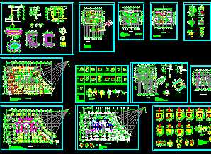 ĳС�߲�סլ¥�ṹ���ͼ