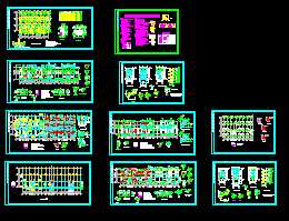 ĳסլ¥�׿�ṹʩ��ͼ