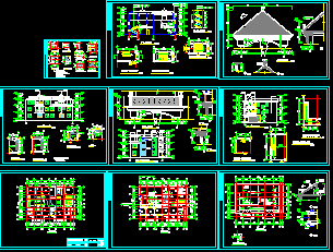 ĳ��������ʩ��ͼ