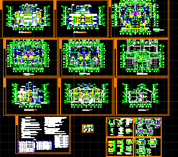 ĳ�������ʩ��ͼ