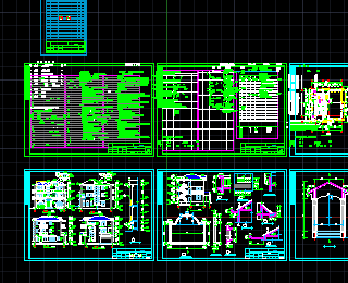 ĳ�������ʩ��ͼ