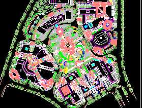 ĳ�������㳡�滮���ͼ