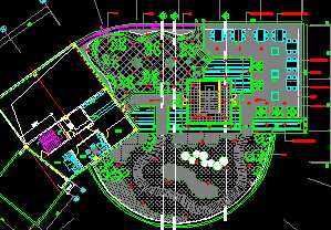 ĳ�ݶ���԰�̻����ͼ