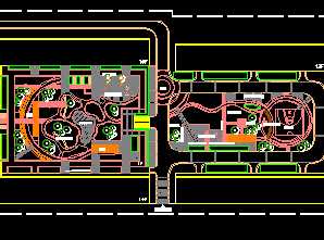 ĳ�����ݶ���԰�̻����ͼ