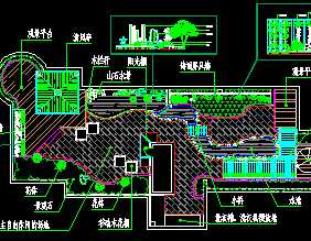 ĳ�ݶ���԰�̻����ͼ