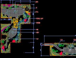 ĳ�ݶ���԰�����̻�ƽ��ͼ