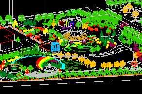 ĳ�㳡�̵�������ͼ