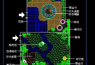 ĳ�ݶ���԰�̻�ƽ��ͼ