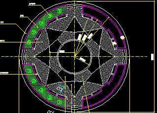 ĳ�³�ʽ�㳡���ˮ��ƽ��ͼ