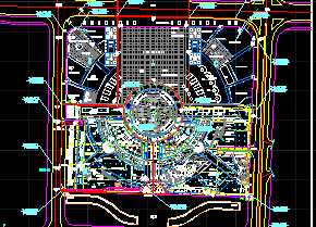 ĳ�㳡԰�־�����Ʒ���ͼ