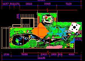 ĳ�ݶ���԰�̻����ƽ��ͼ