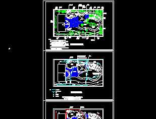 ĳ�ݶ���԰����ʩ��ͼ