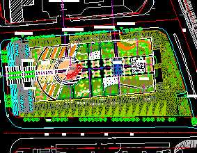 ĳ�ݶ���԰���ƽ��ͼ