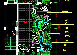 ĳ�ݶ���԰��ֲƽ��ͼ