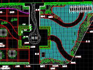 ĳС�㳡�̻�����ƽ��ͼ