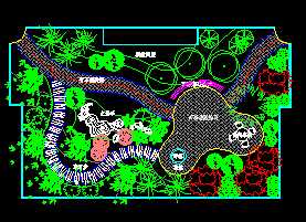 ĳ�ݶ���԰�̻����ͼ