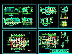 ĳŷʽ��������ʩ��ͼ