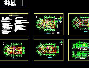 ĳ��������ʩ��ͼ