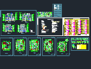 ĳ��������ʩ��ͼ