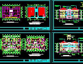 ĳ������������ʩ��ͼ