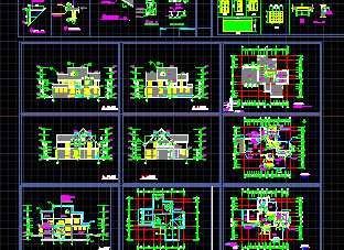 ĳ��԰��������ʩ��ͼ