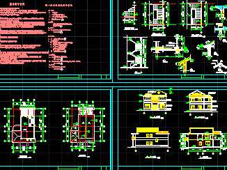 ĳ����¥��������ʩ��ͼ