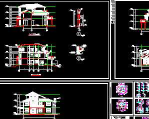 ĳ��������ʩ��ͼ