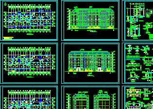 ĳ�������̽���ʩ��ͼ