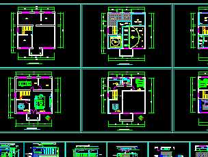 ĳ�������̽���ʩ��ͼ