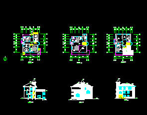 ����ʩ��ͼ