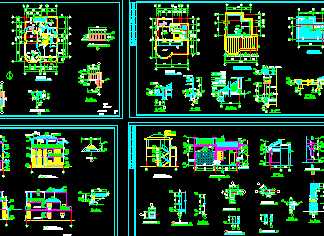 ĳ��������ʩ��ͼ