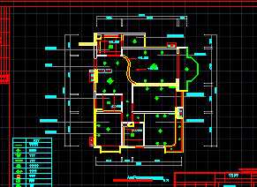 ĳ����С�ͱ�������ʩ��ͼ