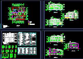 ĳ���ݱ�������ʩ��ͼ