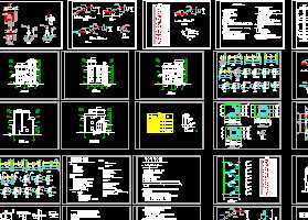 ĳ���������ṹʩ��ͼ