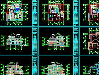 ĳ��ʽ��������ʩ��ͼ