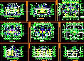 ĳ�����������ʩ��ͼ