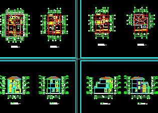 ĳ�����������ʩ��ͼ