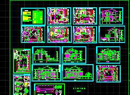 ĳ������������ʩ��ͼ