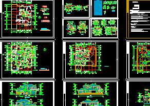 ĳ��԰��������ʩ��ͼ