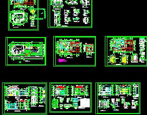 ĳ��������ʩ��ͼ