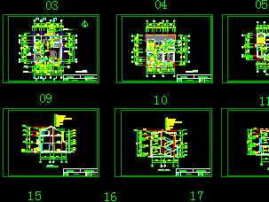 ĳŷʽ��������ʩ��ͼ