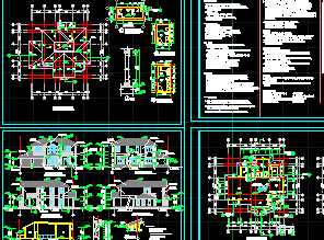 ĳ��������ʩ��ͼ