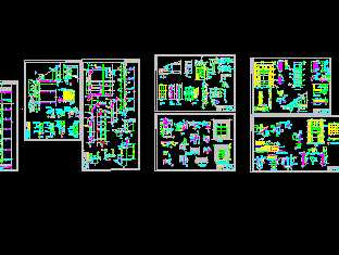 ĳ����ʩ��ͼ������ͼ