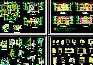 ĳ����������ʩ��ͼ