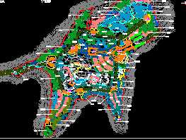 ĳ��԰�滮���ͼ